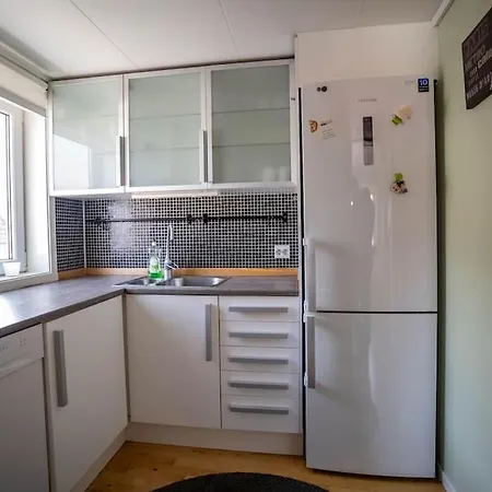 10 By Berti's Stavanger