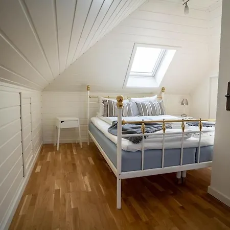 10 By Berti's Lejlighed Stavanger