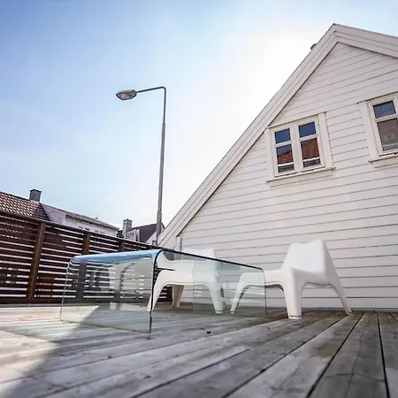 Lägenhet 10 By Berti's Stavanger