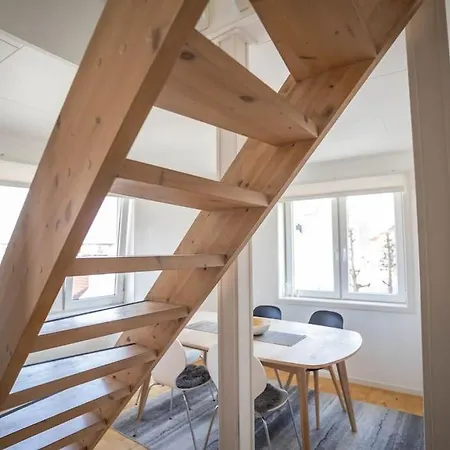 10 By Berti's Apartment *