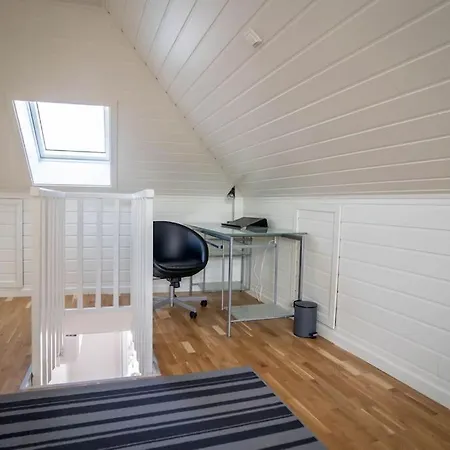 10 By Berti's Lejlighed