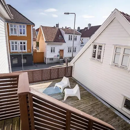 Appartement 10 By Berti's *