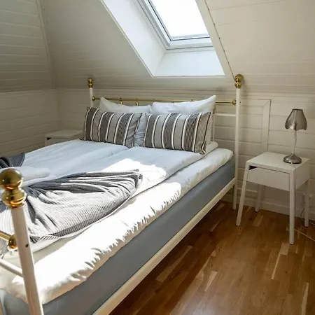 Lejlighed 10 By Berti's *