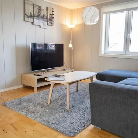 10 By Berti’s Stavanger