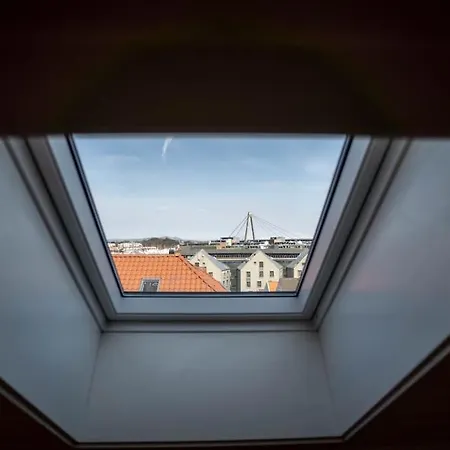 Lejlighed 10 By Berti's *