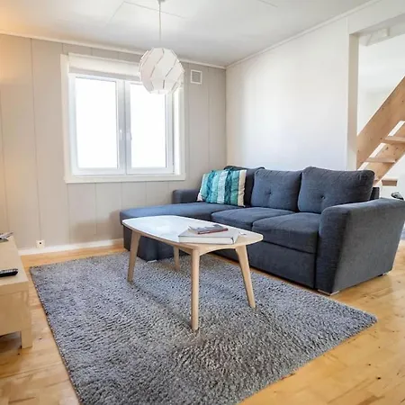 Apartment 10 By Berti's Stavanger