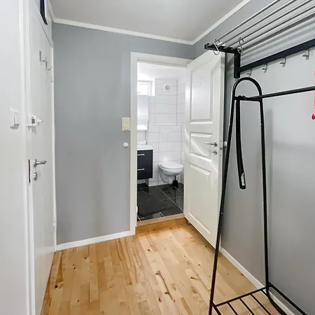 10 By Berti's Lejlighed Stavanger