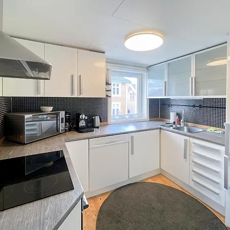 10 By Berti's Lejlighed