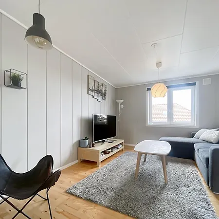 Apartment 10 By Berti's