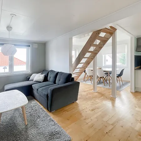 10 By Berti's Apartment *