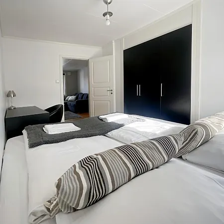 10 By Berti's Appartamento *